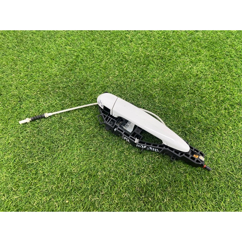 Ручка двери внешняя (кузов и элементы) BMW 4-series F32 2015 2.0 51217332566