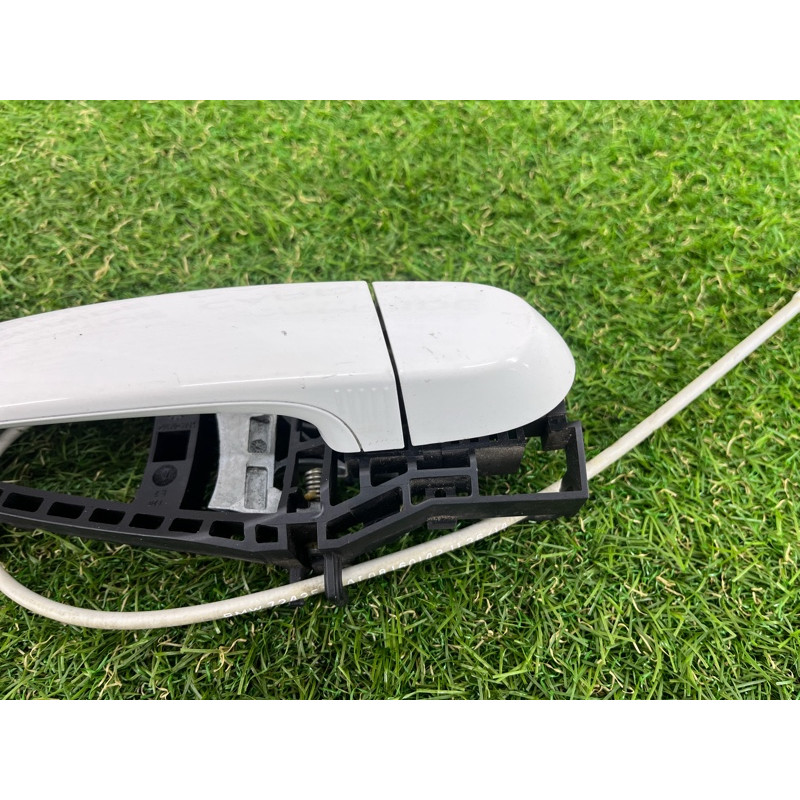 Ручка двери внешняя (кузов и элементы) BMW 4-series F32 2015 2.0 51217332566