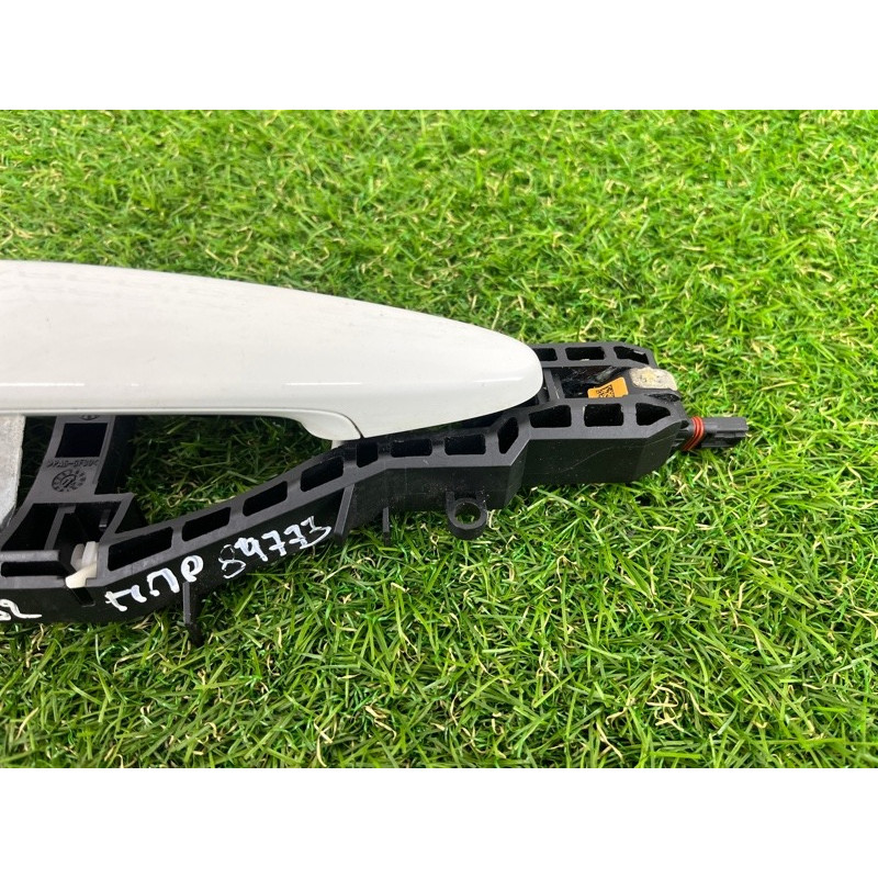 Ручка двери внешняя (кузов и элементы) BMW 4-series F32 2015 2.0 51217332566