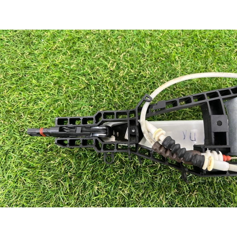 Ручка двери внешняя (кузов и элементы) BMW 4-series F32 2015 2.0 51217332566