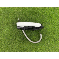 Ручка двери внешняя