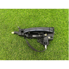 Ручка двери внешняя