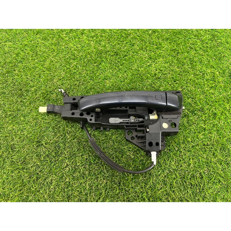 Ручка двери внешняя (кузов и элементы) AUDI A7 4G 2013 3.0 CGXB 4H0837205GRU