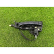 Ручка двери внешняя (кузов и элементы) AUDI A7 4G 2013 3.0 CGXB 4H0837205GRU