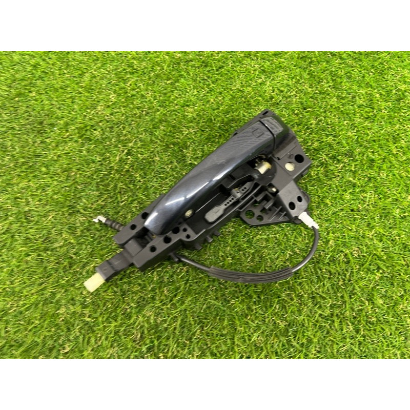 Ручка двери внешняя (кузов и элементы) AUDI A7 4G 2013 3.0 CGXB 4H0837205GRU