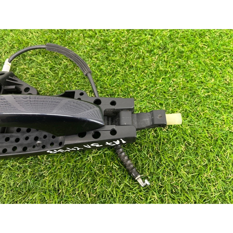 Ручка двери внешняя (кузов и элементы) AUDI A7 4G 2013 3.0 CGXB 4H0837205GRU