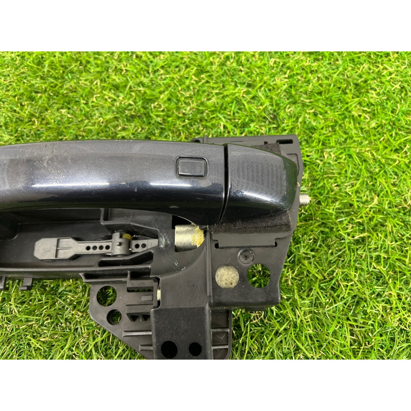 Ручка двери внешняя (кузов и элементы) AUDI A7 4G 2013 3.0 CGXB 4H0837205GRU