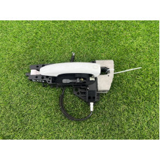 Ручка двери внешняя