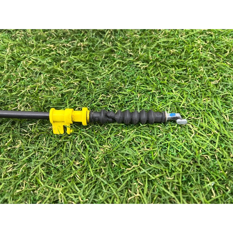 Ручка двери внешняя (кузов и элементы) AUDI Q5 8R 2012 3.2 CALB 8T0837205AGRU