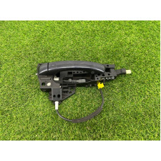 Ручка двери внешняя