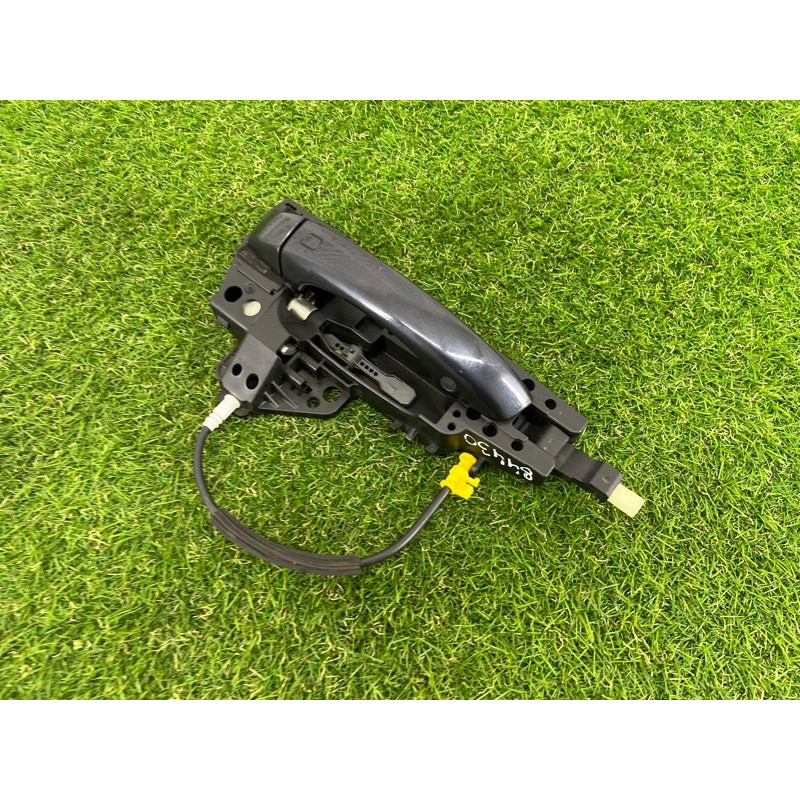 Ручка двери внешняя (кузов и элементы) AUDI A7 4G 2013 3.0 CGXB 4H0837206GRU