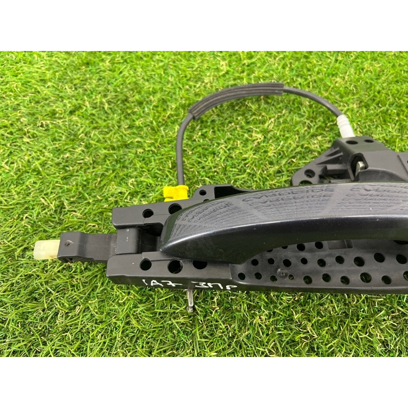 Ручка двери внешняя (кузов и элементы) AUDI A7 4G 2013 3.0 CGXB 4H0837206GRU