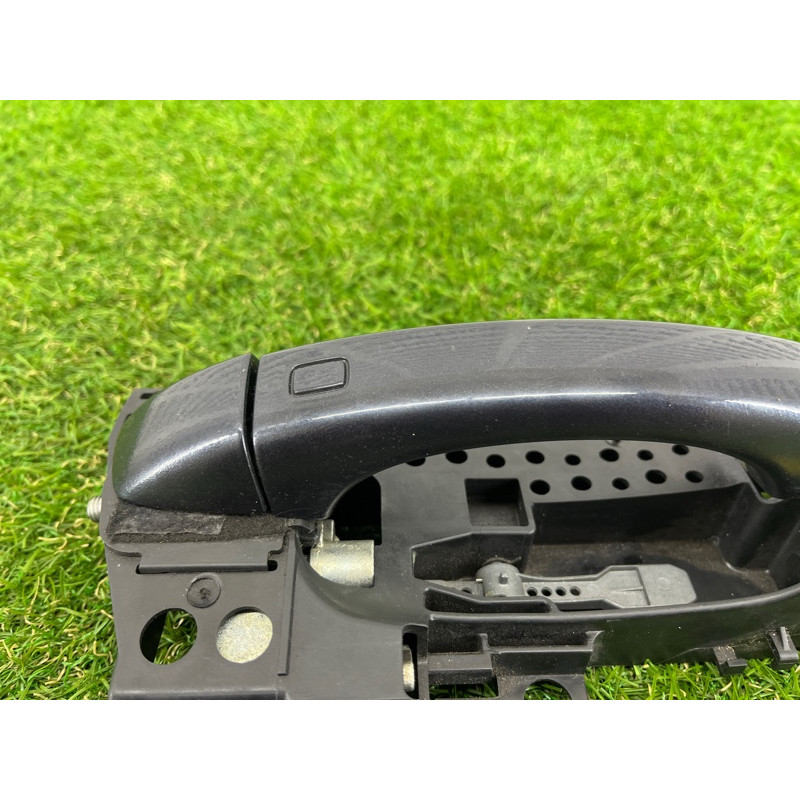 Ручка двери внешняя (кузов и элементы) AUDI A7 4G 2013 3.0 CGXB 4H0837206GRU