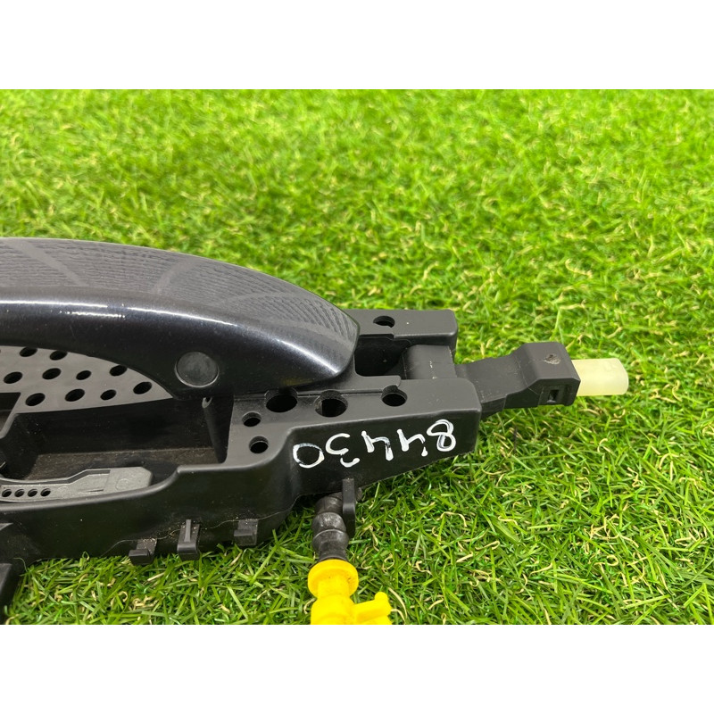 Ручка двери внешняя (кузов и элементы) AUDI A7 4G 2013 3.0 CGXB 4H0837206GRU