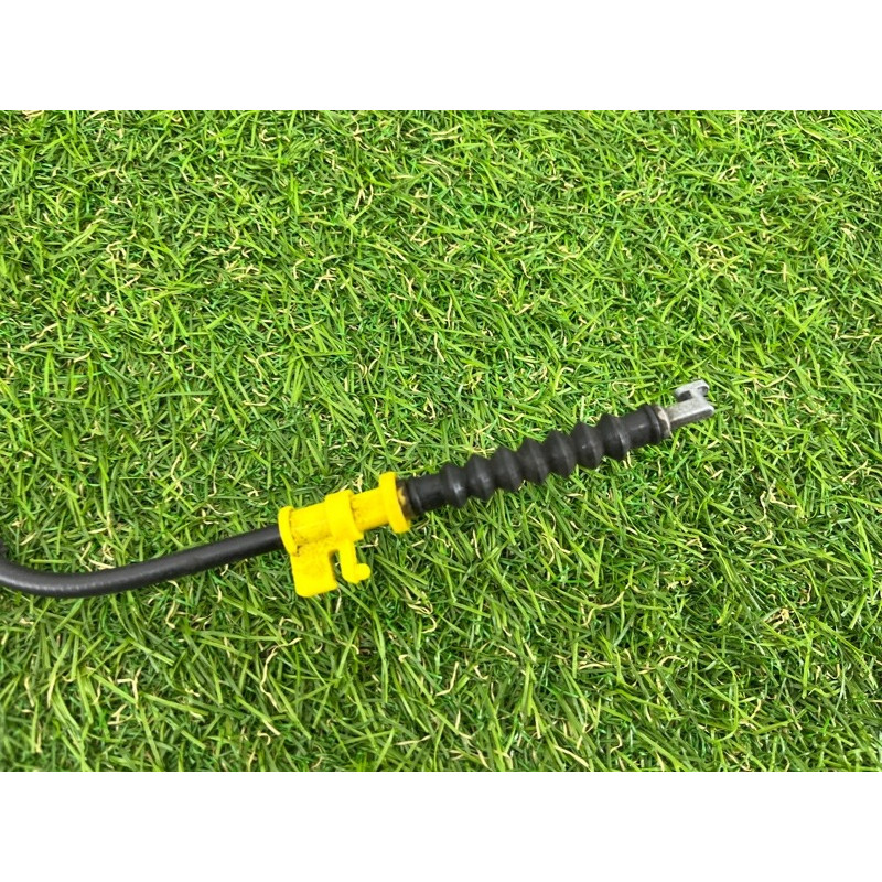 Ручка двери внешняя (кузов и элементы) AUDI A7 4G 2013 3.0 CGXB 4H0837206GRU