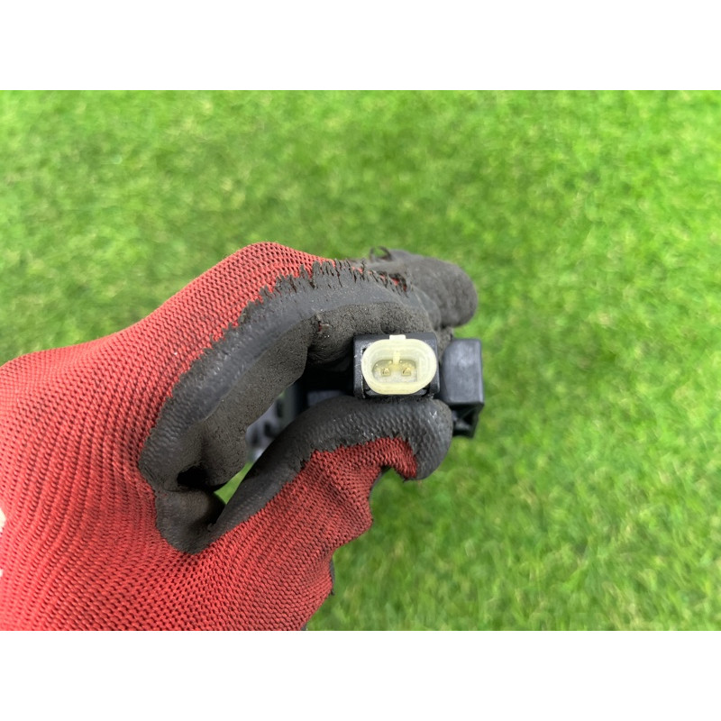 Ручка двери внешняя (кузов и элементы) AUDI A7 4G 2013 3.0 CGXB 4H0837206GRU