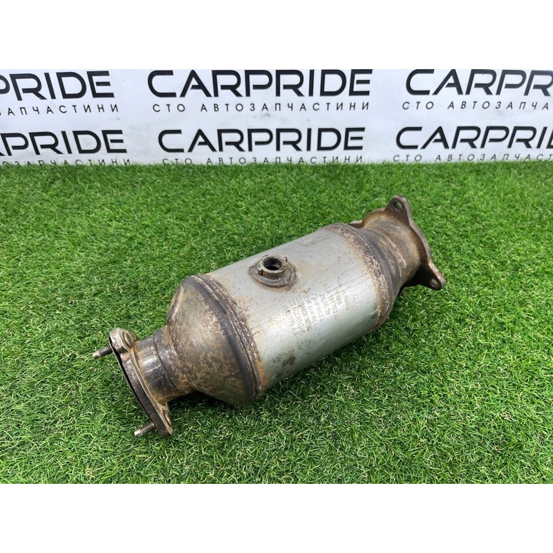 Катализатор (выпускная система) AUDI Q5 FY 2018 2.0 TFSI DAYB 80A254250AX