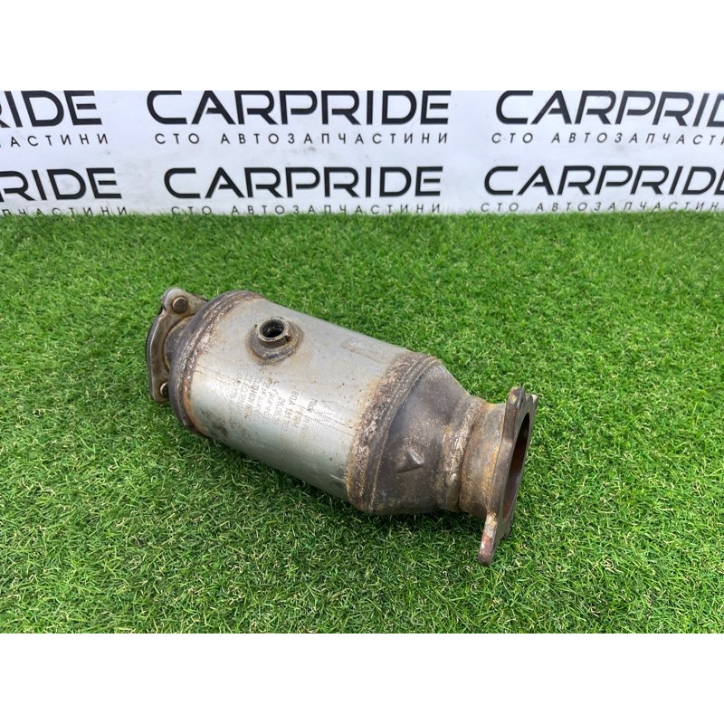 Катализатор (выпускная система) AUDI Q5 FY 2018 2.0 TFSI DAYB 80A254250AX