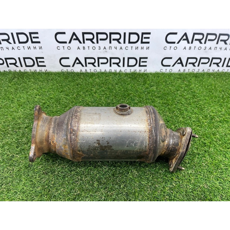 Катализатор (выпускная система) AUDI Q5 FY 2018 2.0 TFSI DAYB 80A254250AX