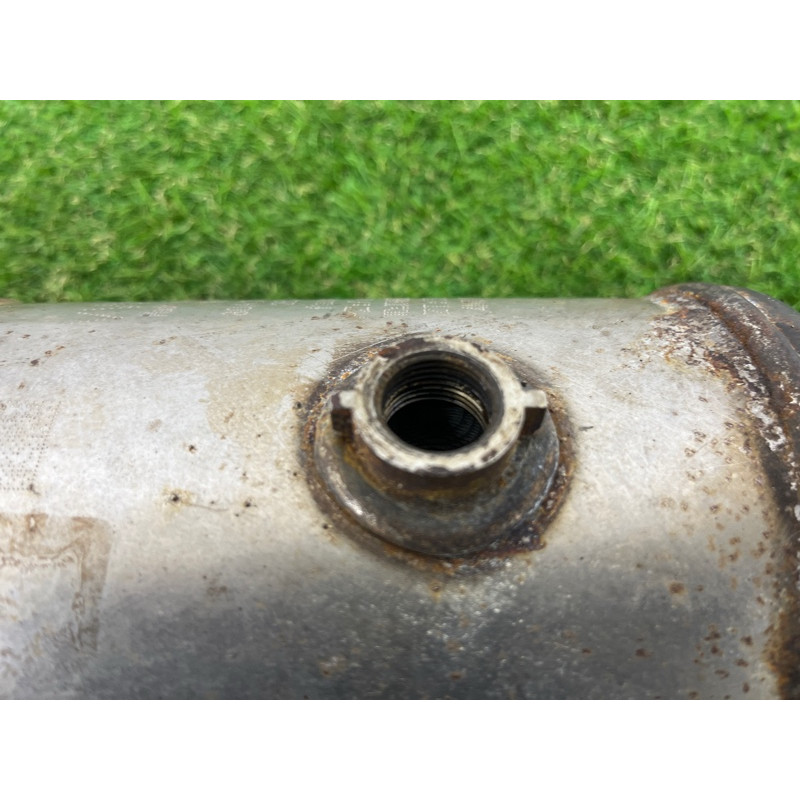 Катализатор (выпускная система) AUDI Q5 FY 2018 2.0 TFSI DAYB 80A254250AX