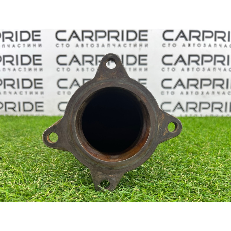 Катализатор (выпускная система) AUDI Q5 FY 2018 2.0 TFSI DAYB 80A254250AX