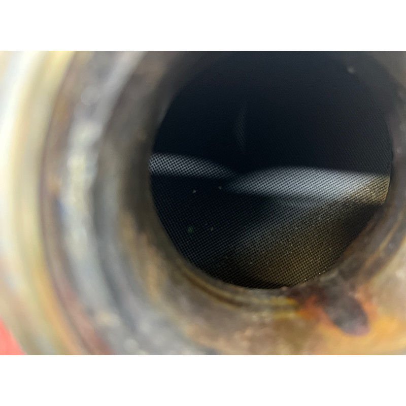 Катализатор (выпускная система) AUDI Q5 FY 2018 2.0 TFSI DAYB 80A254250AX