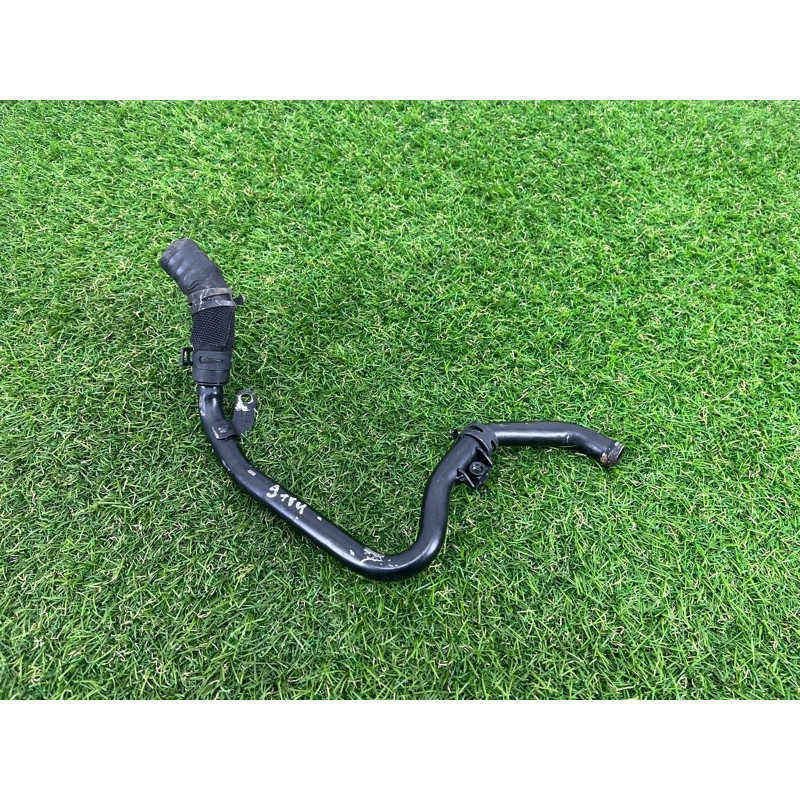 Трубка системы охлаждения (система охлаждения) Volkswagen Touareg NF 2011 3.0 CASA 059121064E