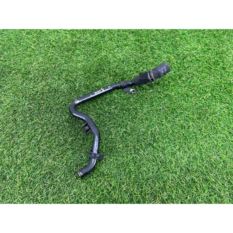 Трубка системы охлаждения (система охлаждения) Volkswagen Touareg NF 2011 3.0 CASA 059121064E