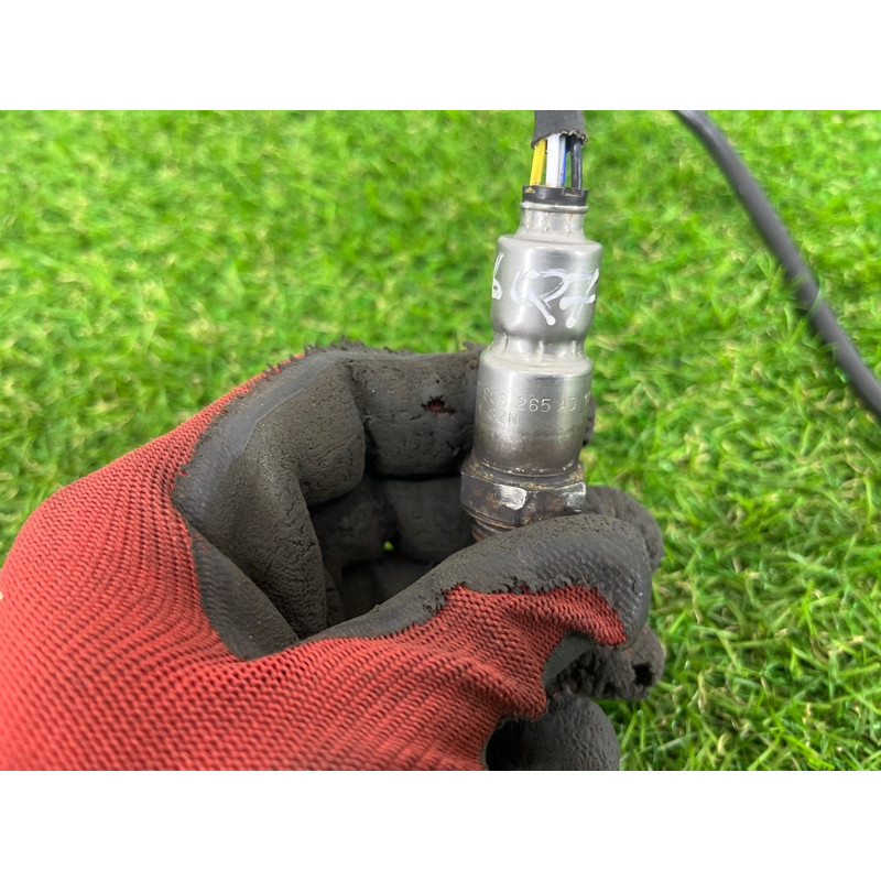 Лямбда зонд (электрика двигателя) AUDI Q7 4M 2018 3.0 TFSi 06E906265AD