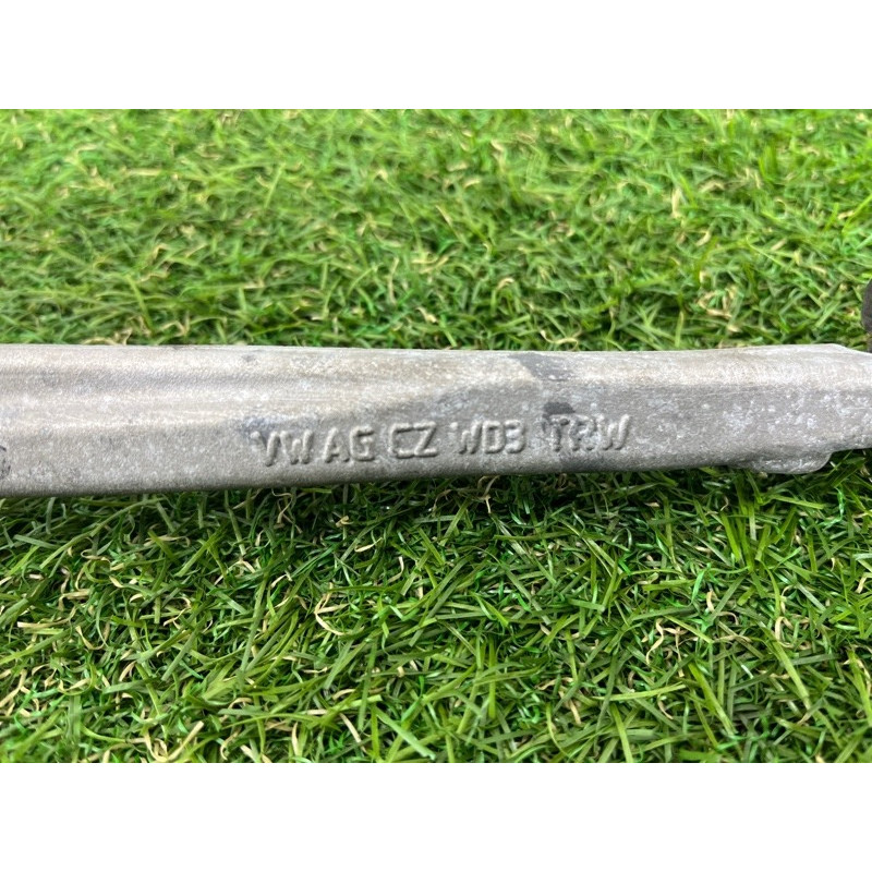 Рычаг подвески (подвеска) AUDI Q5 FY 2018 2.0 TFSI DAYB 4M0407506B