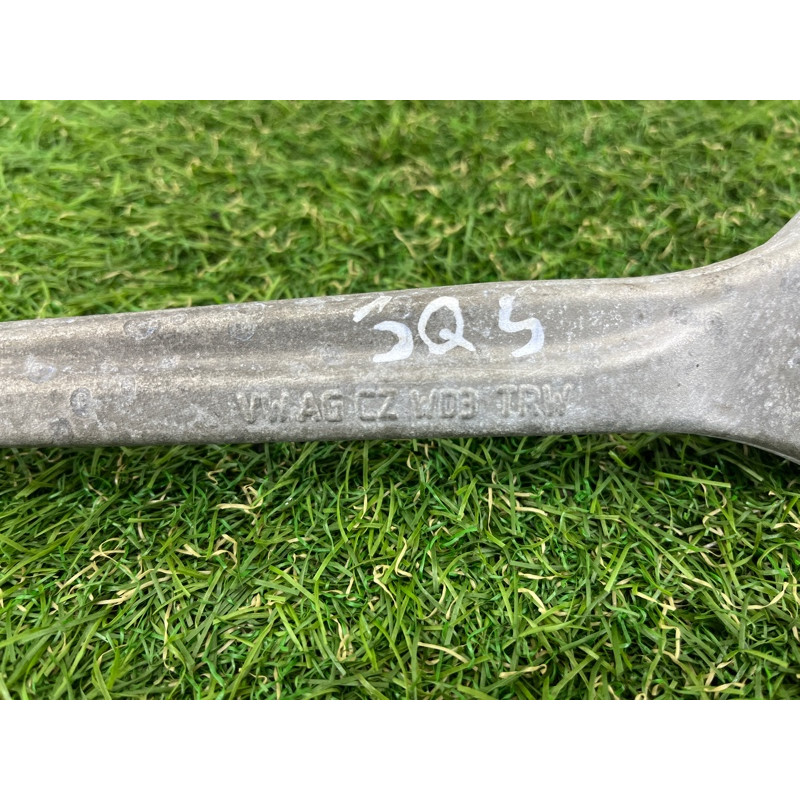 Рычаг подвески (подвеска) AUDI Q5 FY 2018 2.0 TFSI DAYB 4M0407505B