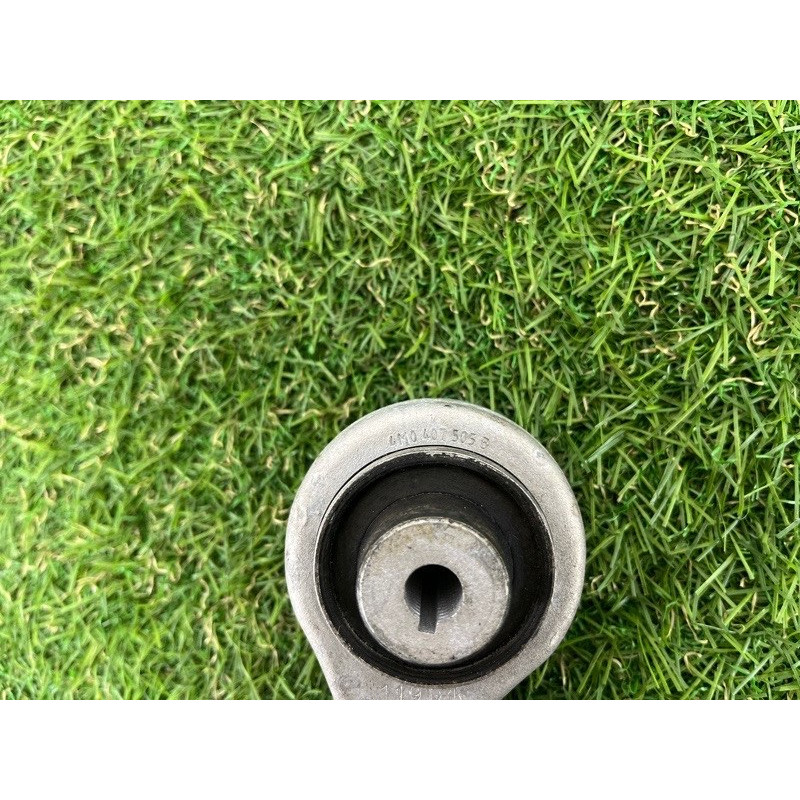 Рычаг подвески (подвеска) AUDI Q5 FY 2018 2.0 TFSI DAYB 4M0407505B