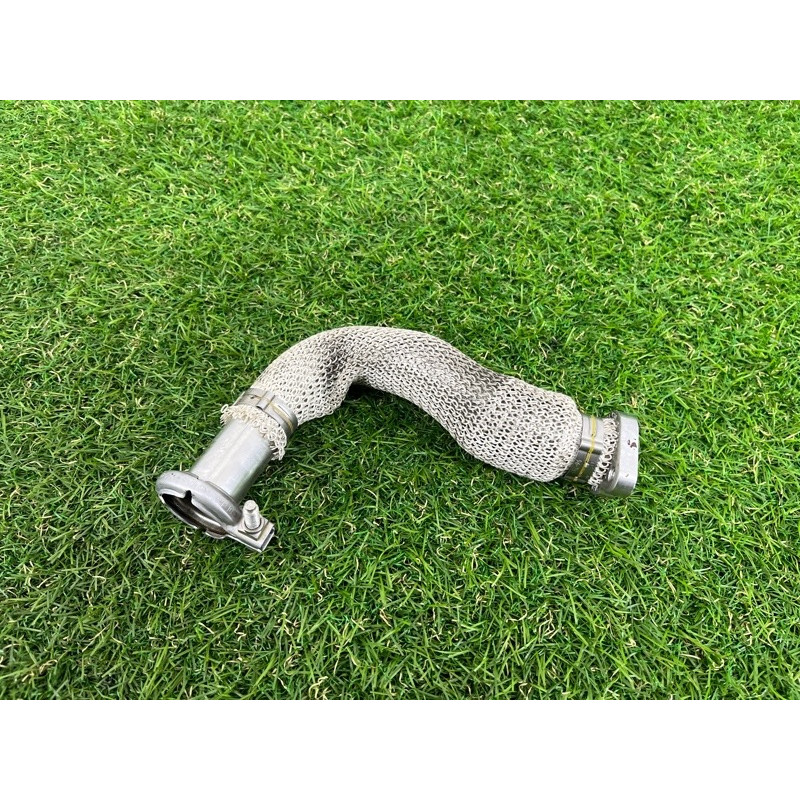 Трубка EGR (двигун та елементи) Volkswagen Touareg NF 2011 3.0 CASA 059131530C