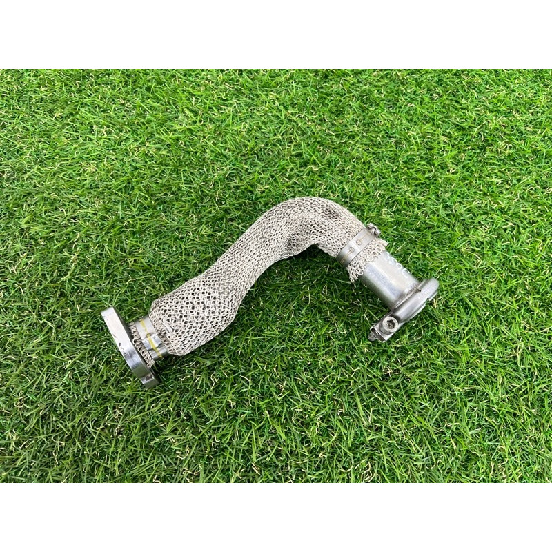 Трубка EGR (двигун та елементи) Volkswagen Touareg NF 2011 3.0 CASA 059131530C