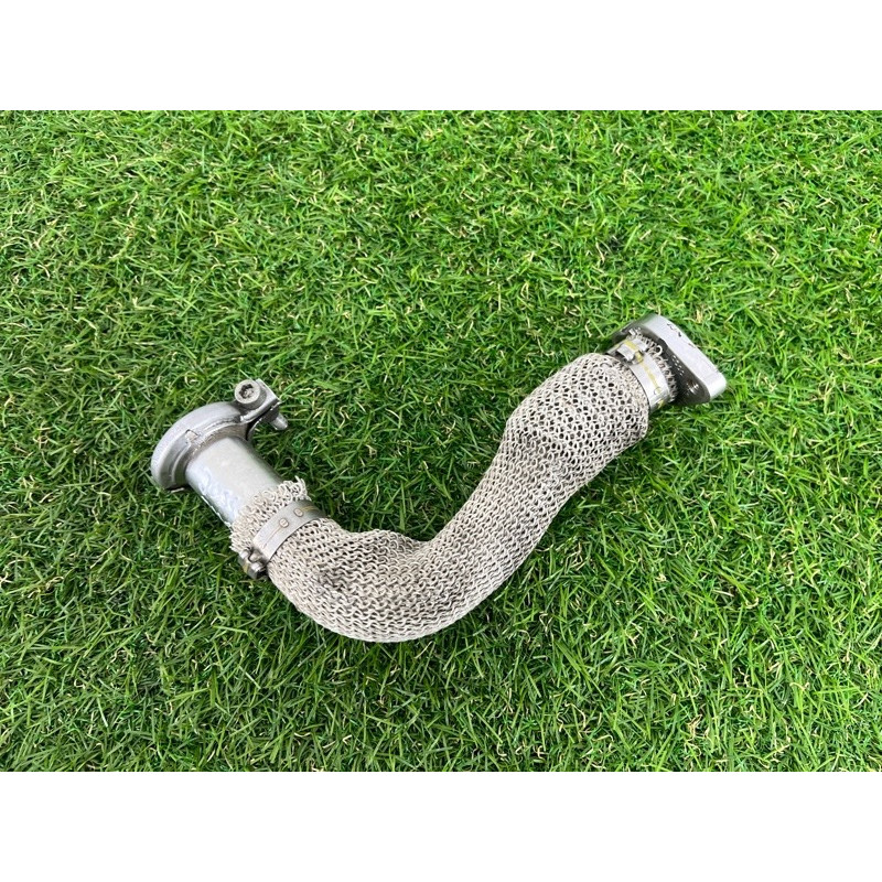 Трубка EGR (двигун та елементи) Volkswagen Touareg NF 2011 3.0 CASA 059131530C