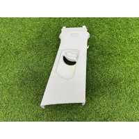 Обшивка стойки верхняя