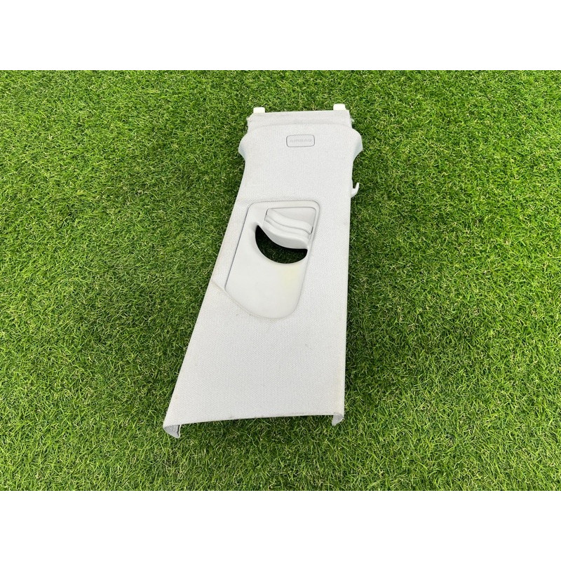 Обшивка стойки верхняя (салон) AUDI Q5 FY 2018 2.0 TFSI DAYB 80A867244B1OJ