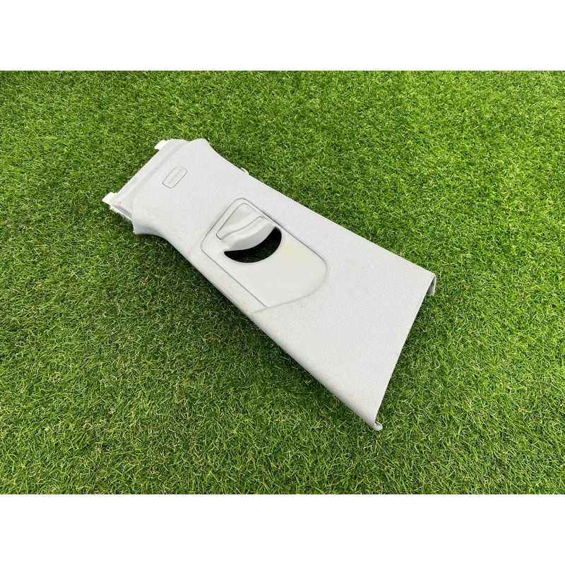 Обшивка стойки верхняя (салон) AUDI Q5 FY 2018 2.0 TFSI DAYB 80A867244B1OJ