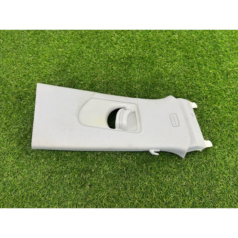 Обшивка стойки верхняя (салон) AUDI Q5 FY 2018 2.0 TFSI DAYB 80A867244B1OJ