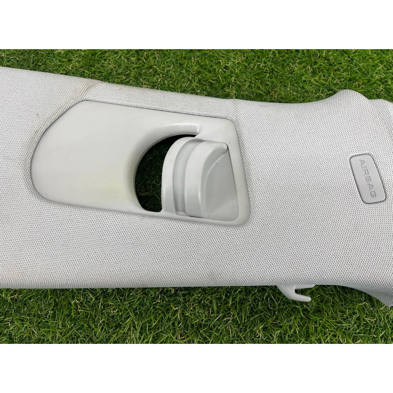 Обшивка стойки верхняя (салон) AUDI Q5 FY 2018 2.0 TFSI DAYB 80A867244B1OJ