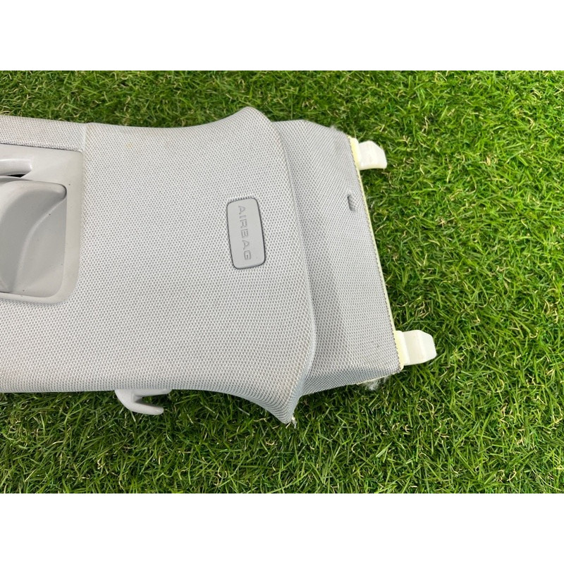 Обшивка стойки верхняя (салон) AUDI Q5 FY 2018 2.0 TFSI DAYB 80A867244B1OJ