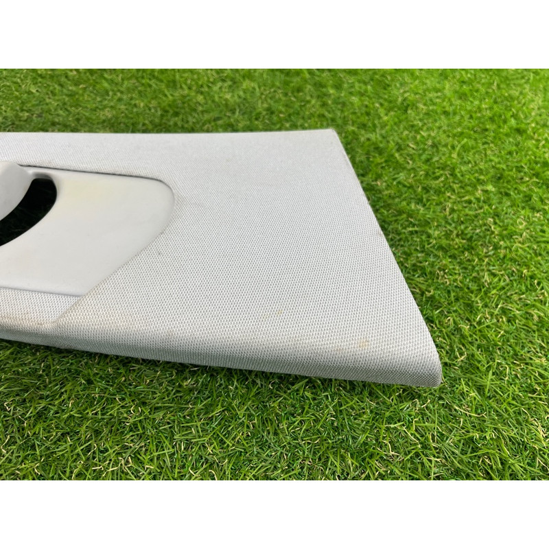 Обшивка стойки верхняя (салон) AUDI Q5 FY 2018 2.0 TFSI DAYB 80A867244B1OJ