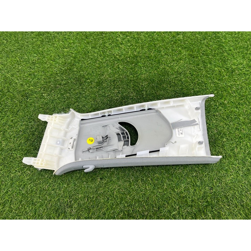 Обшивка стойки верхняя (салон) AUDI Q5 FY 2018 2.0 TFSI DAYB 80A867244B1OJ