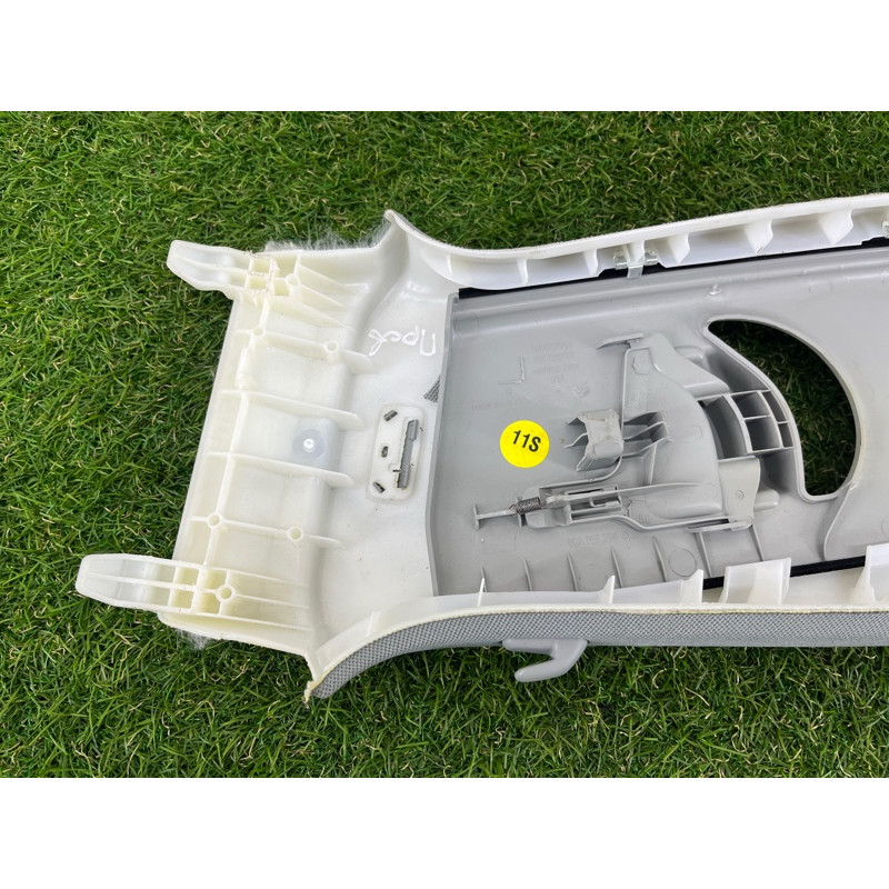 Обшивка стойки верхняя (салон) AUDI Q5 FY 2018 2.0 TFSI DAYB 80A867244B1OJ