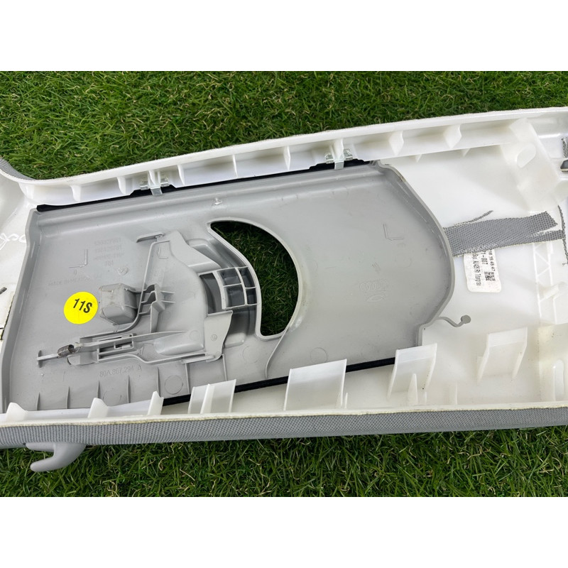 Обшивка стойки верхняя (салон) AUDI Q5 FY 2018 2.0 TFSI DAYB 80A867244B1OJ