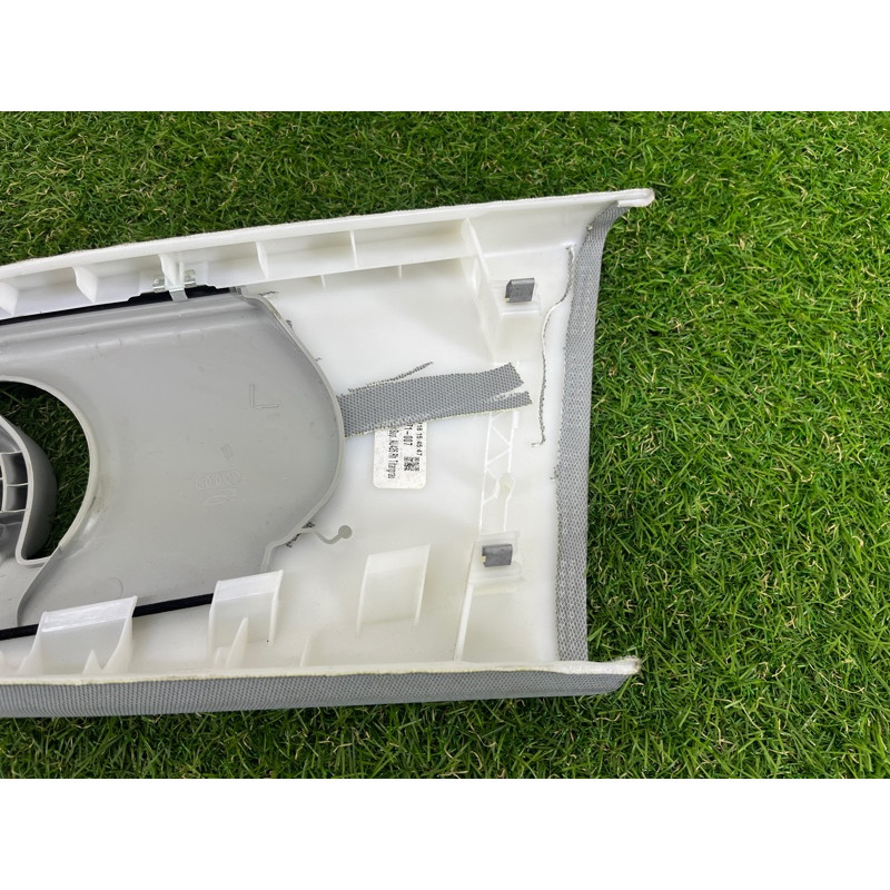 Обшивка стойки верхняя (салон) AUDI Q5 FY 2018 2.0 TFSI DAYB 80A867244B1OJ