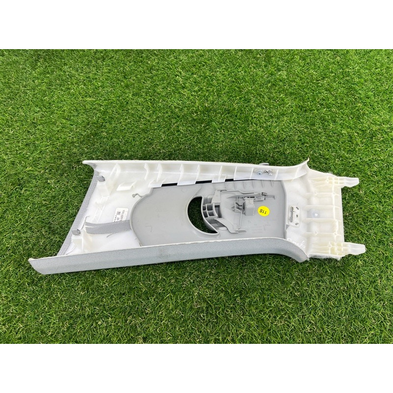 Обшивка стойки верхняя (салон) AUDI Q5 FY 2018 2.0 TFSI DAYB 80A867244B1OJ