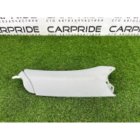 Обшивка стійки