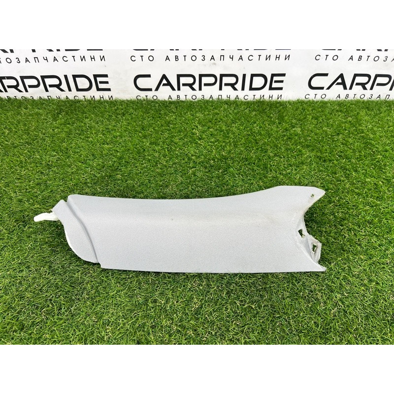 Обшивка Стойки (салон) AUDI Q5 FY 2018 2.0 TFSI DAYB 80A867287B1OJ