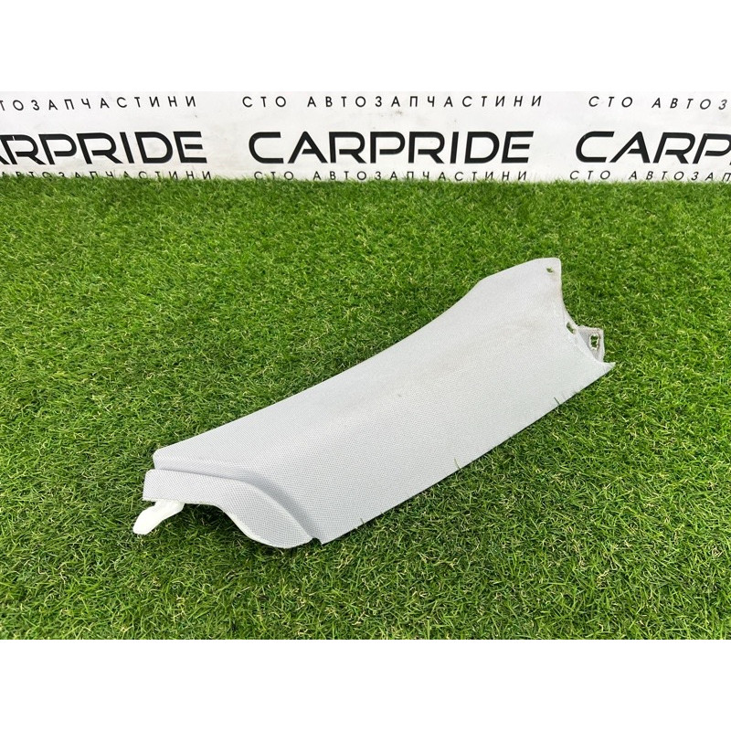 Обшивка Стойки (салон) AUDI Q5 FY 2018 2.0 TFSI DAYB 80A867287B1OJ